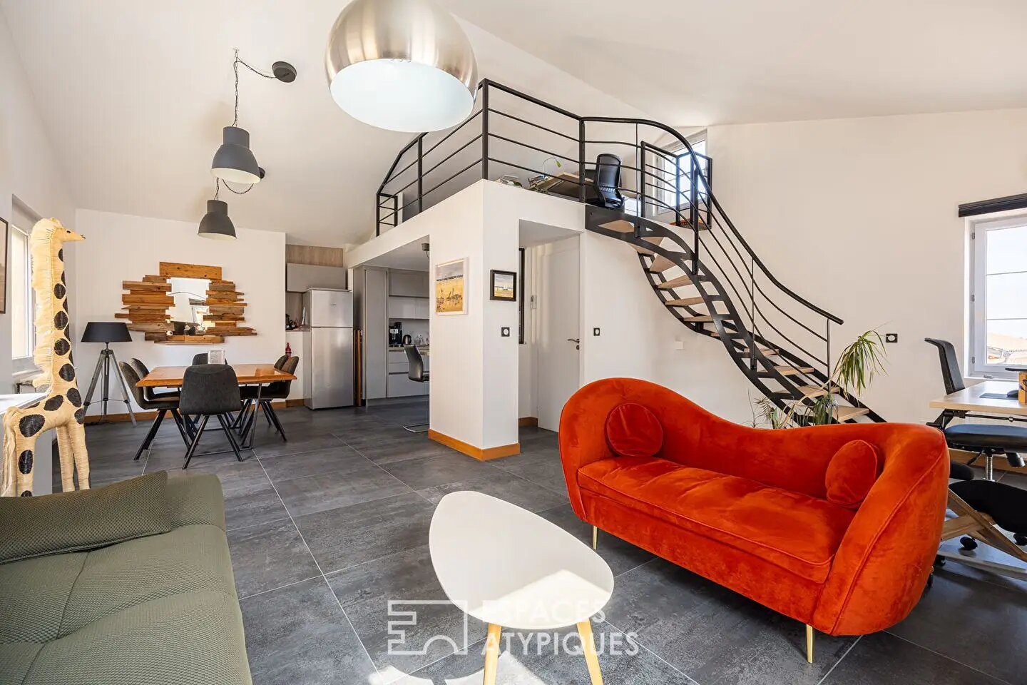 Appartement à vendre, 112m², Sainte-Foy-lès-Lyon