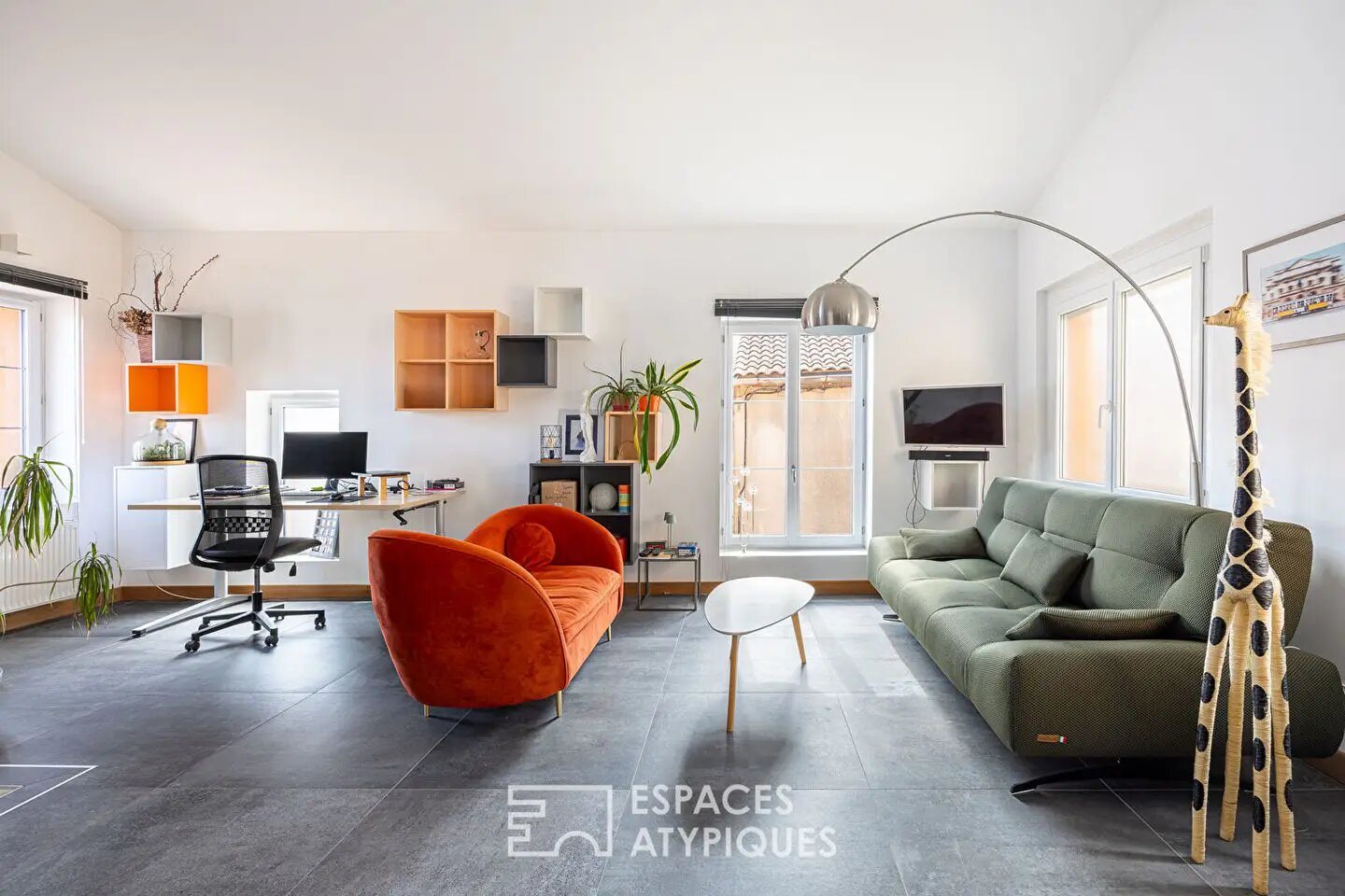 Appartement à vendre, 112m², Sainte-Foy-lès-Lyon