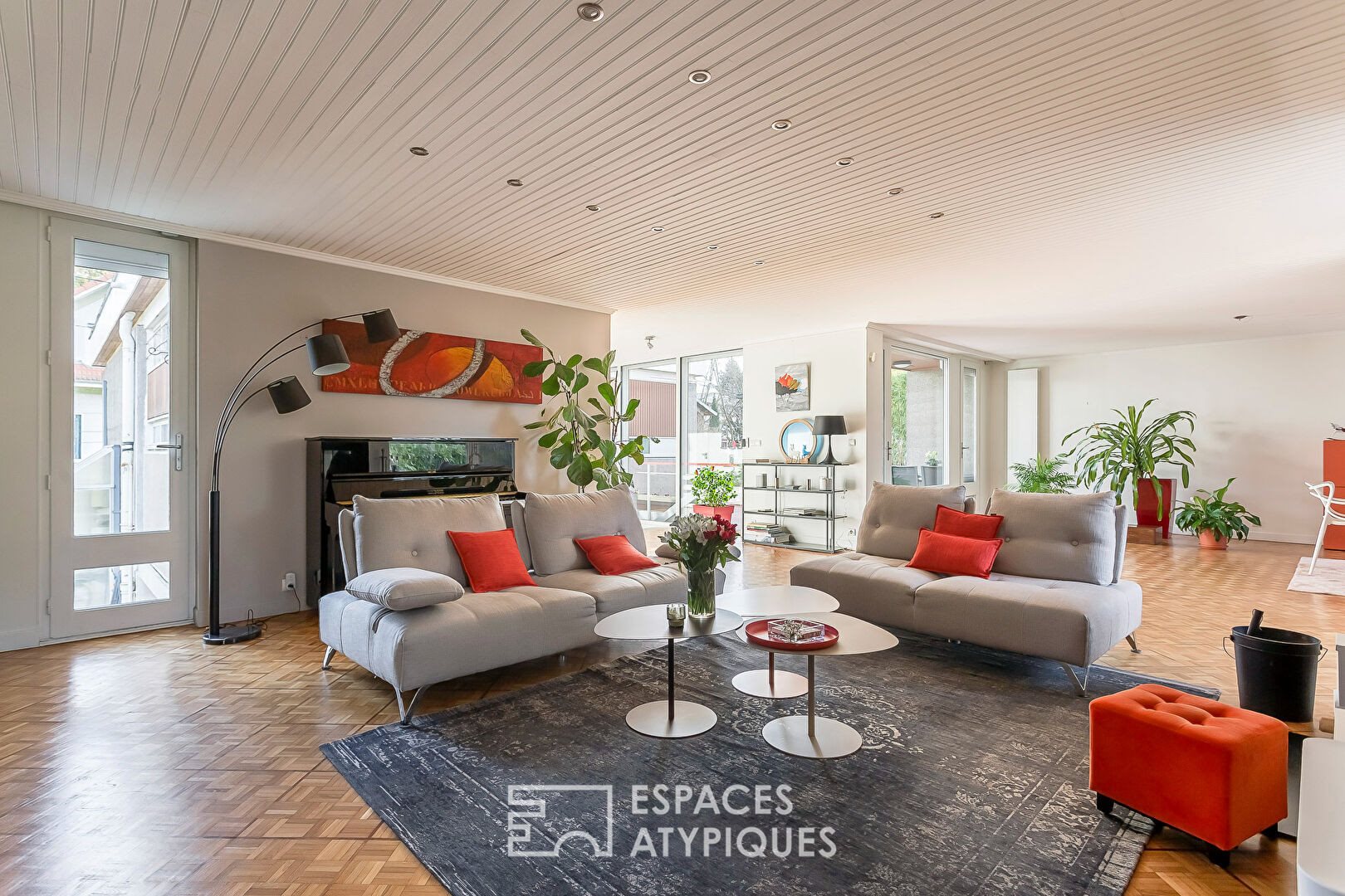 Maison à vendre, 210m², Tassin-la-Demi-Lune