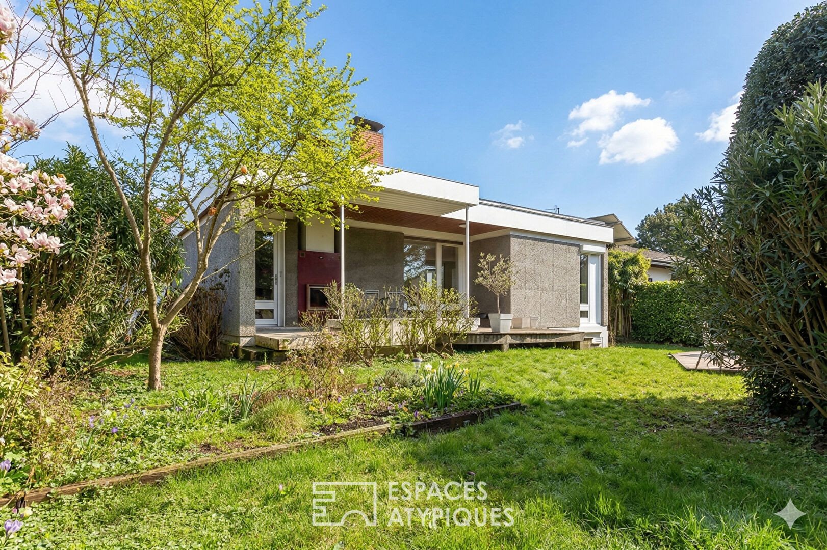 Maison à vendre, 210m², Tassin-la-Demi-Lune