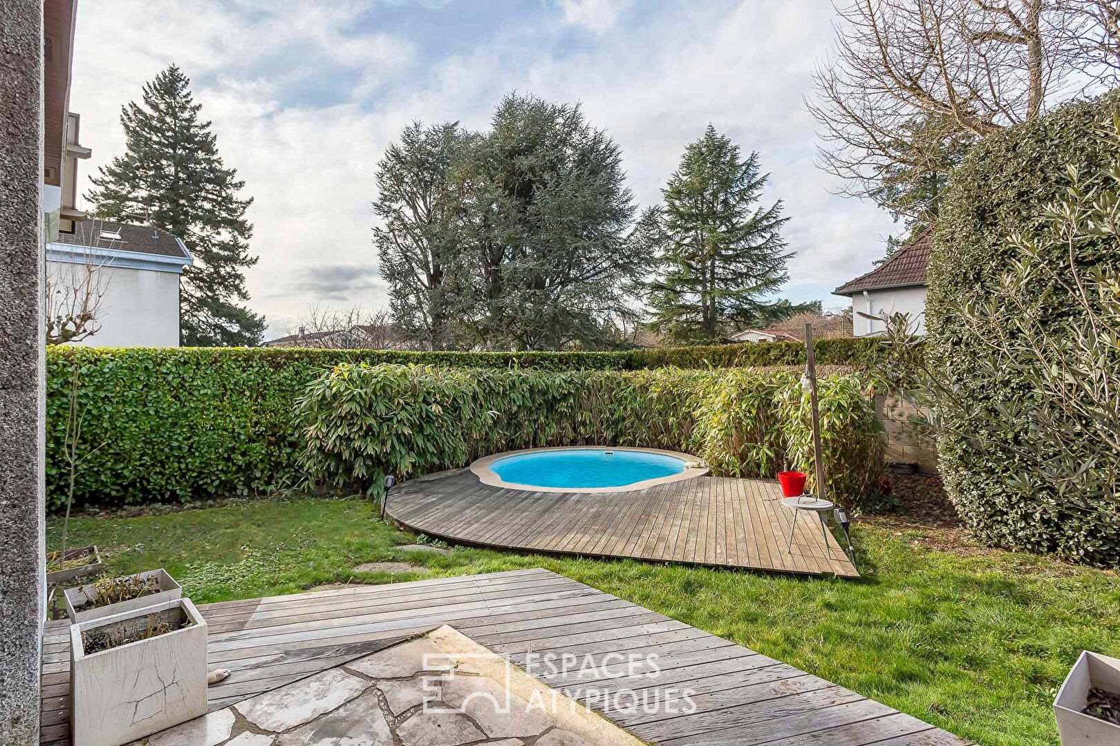 Maison à vendre, 210m², Tassin-la-Demi-Lune