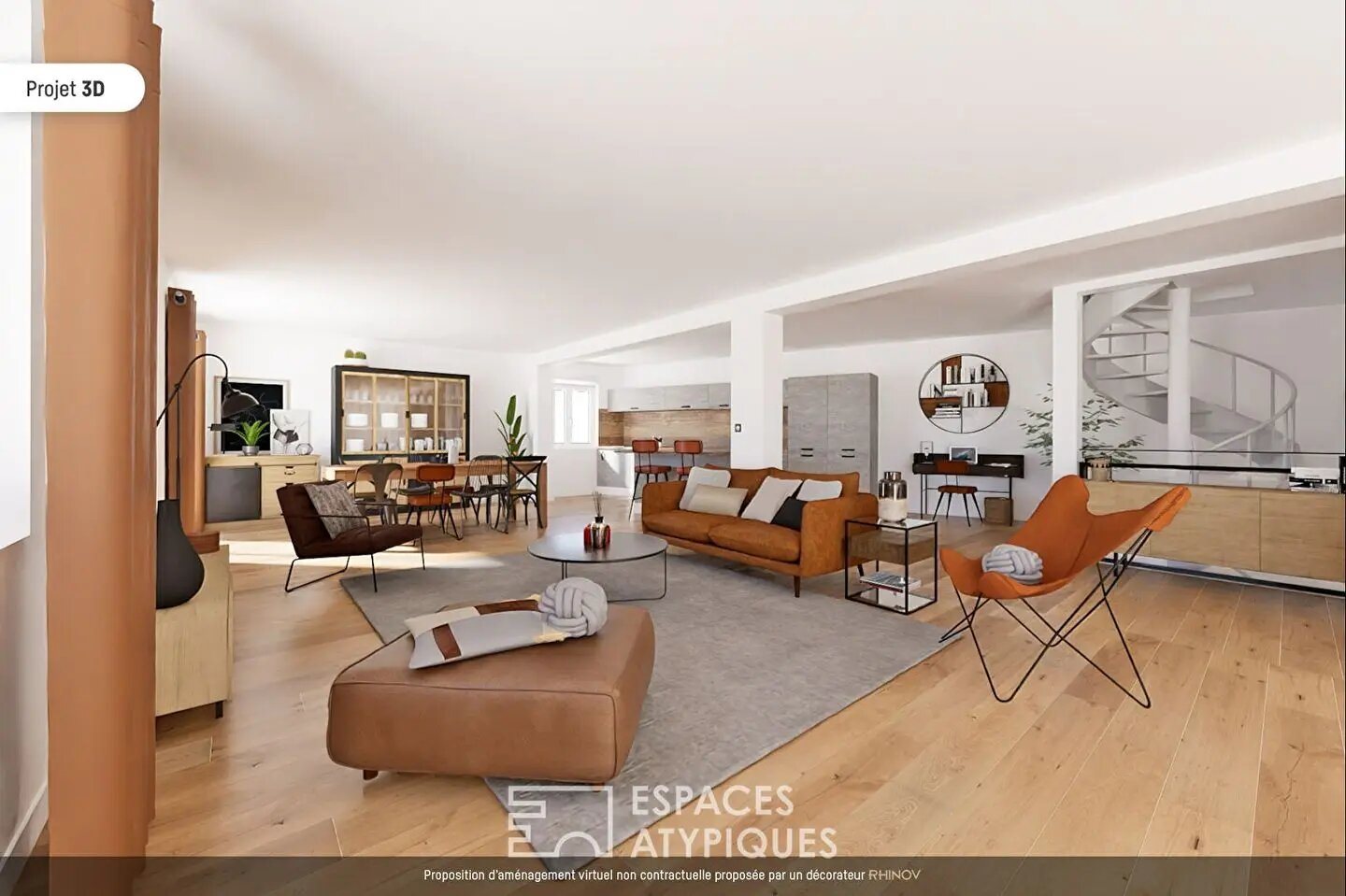 Maison à vendre, 143m², Rillieux-la-Pape