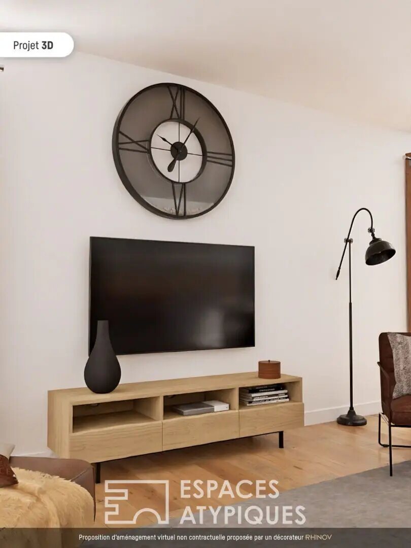 Maison à vendre, 143m², Rillieux-la-Pape