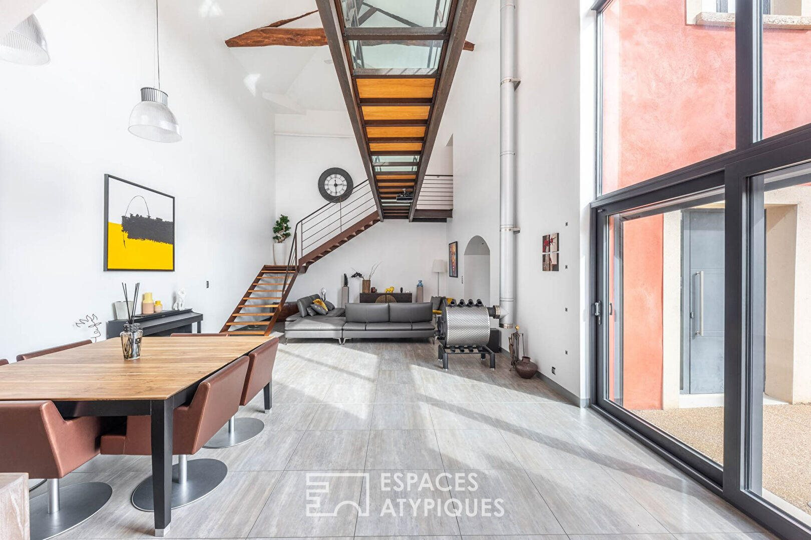 Maison à vendre, 262m², Saint-Didier-de-Formans