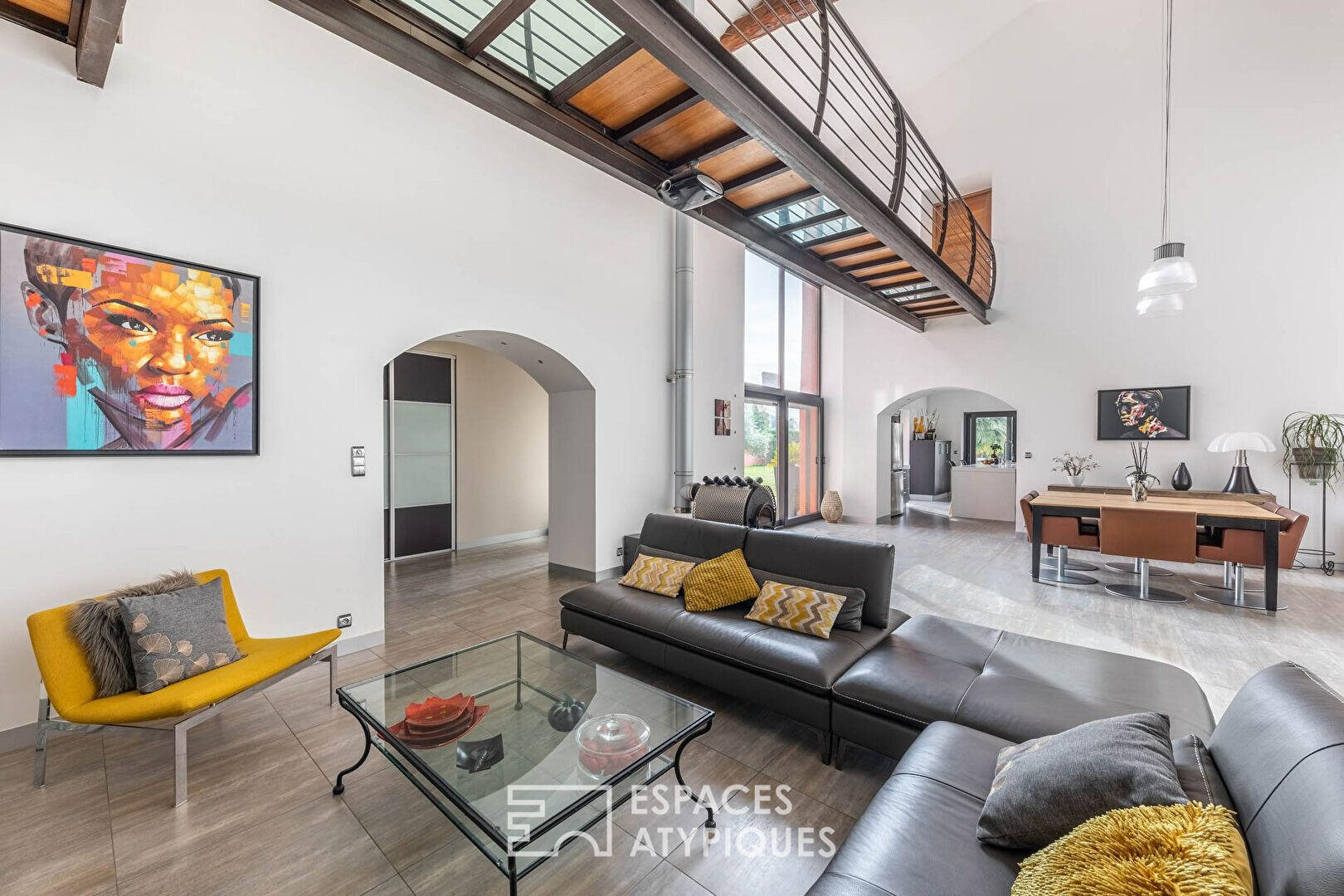 Maison à vendre, 262m², Saint-Didier-de-Formans