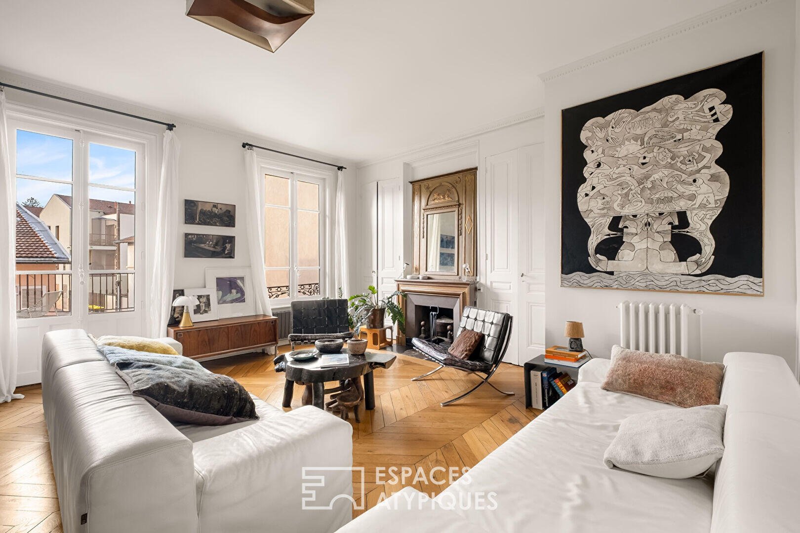 Maison à vendre, 255m², Sainte-Foy-lès-Lyon