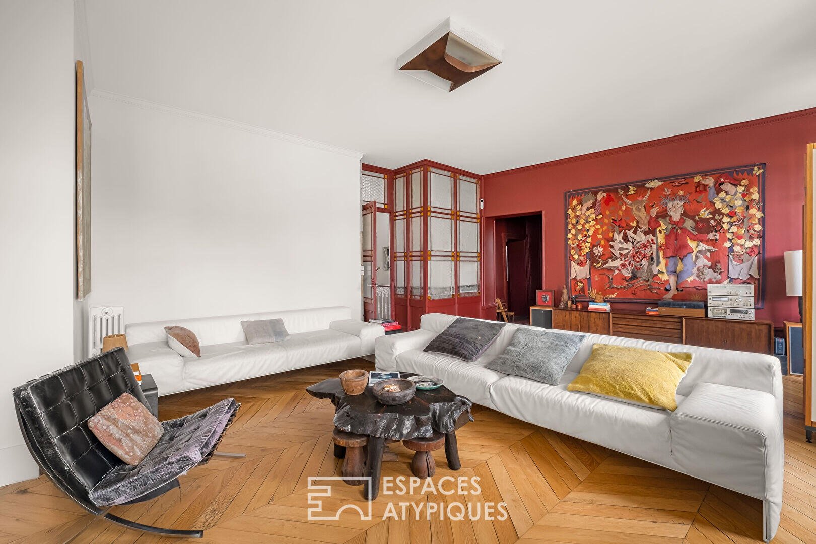 Maison à vendre, 255m², Sainte-Foy-lès-Lyon