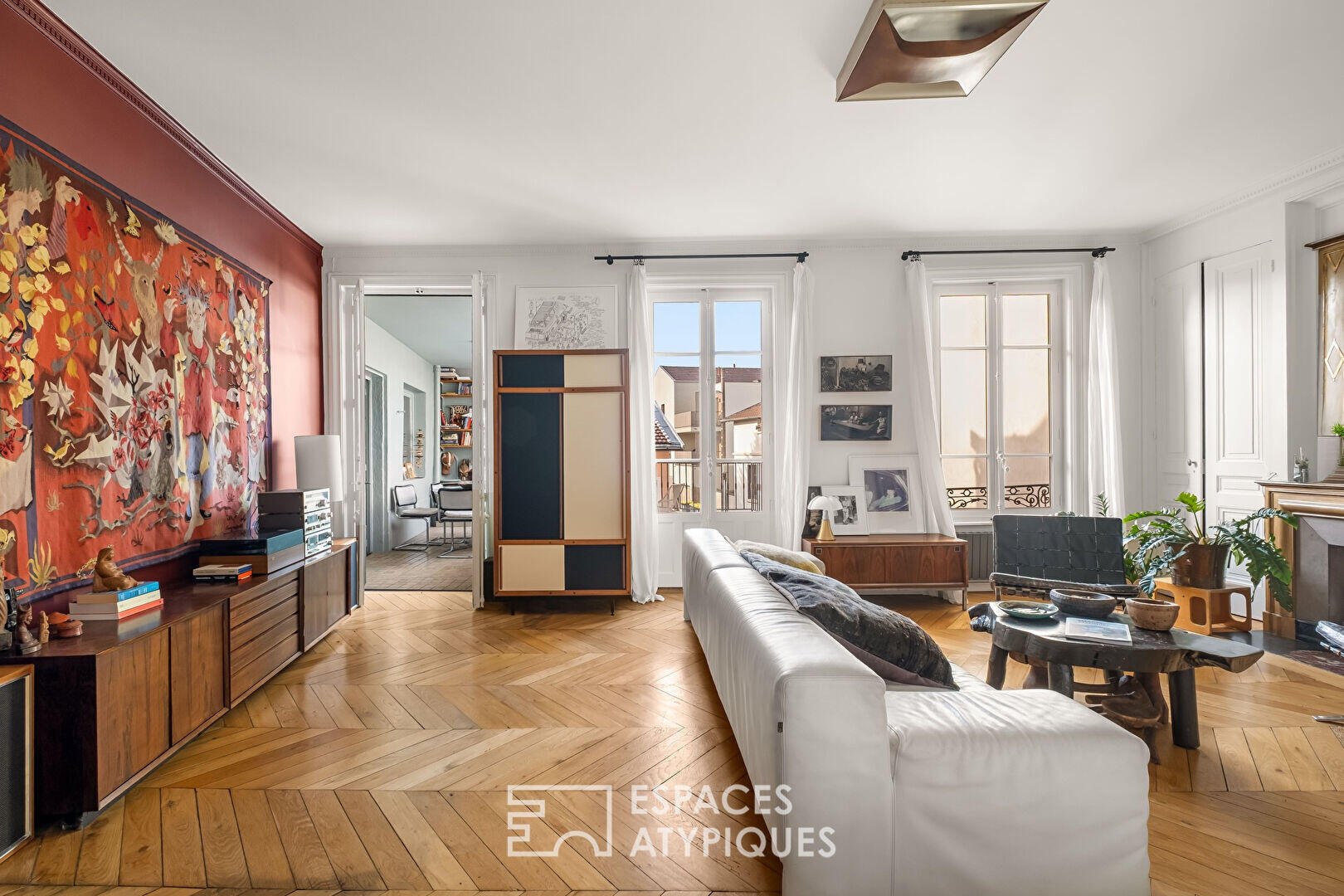 Maison à vendre, 255m², Sainte-Foy-lès-Lyon