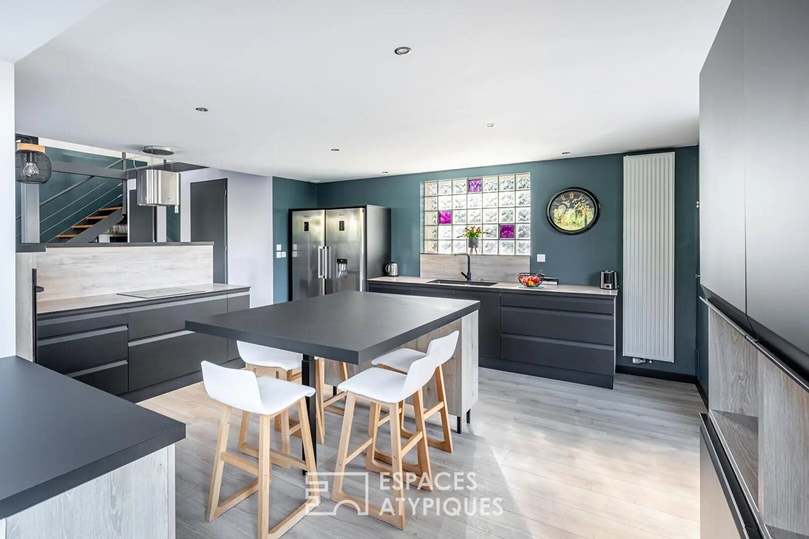 Maison à vendre, 222m², Saint-Didier-de-Formans