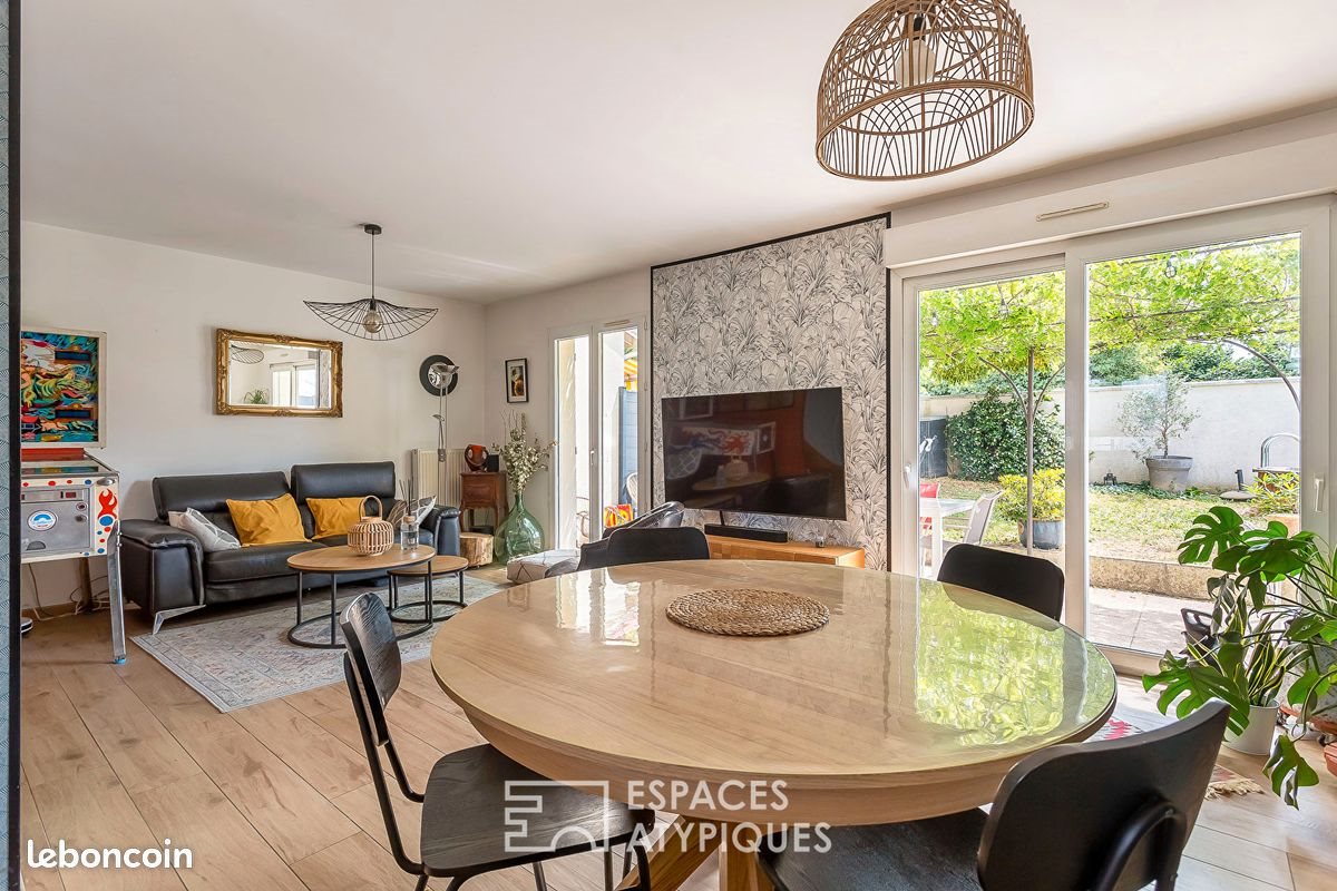 Maison à vendre, 108m², Mions