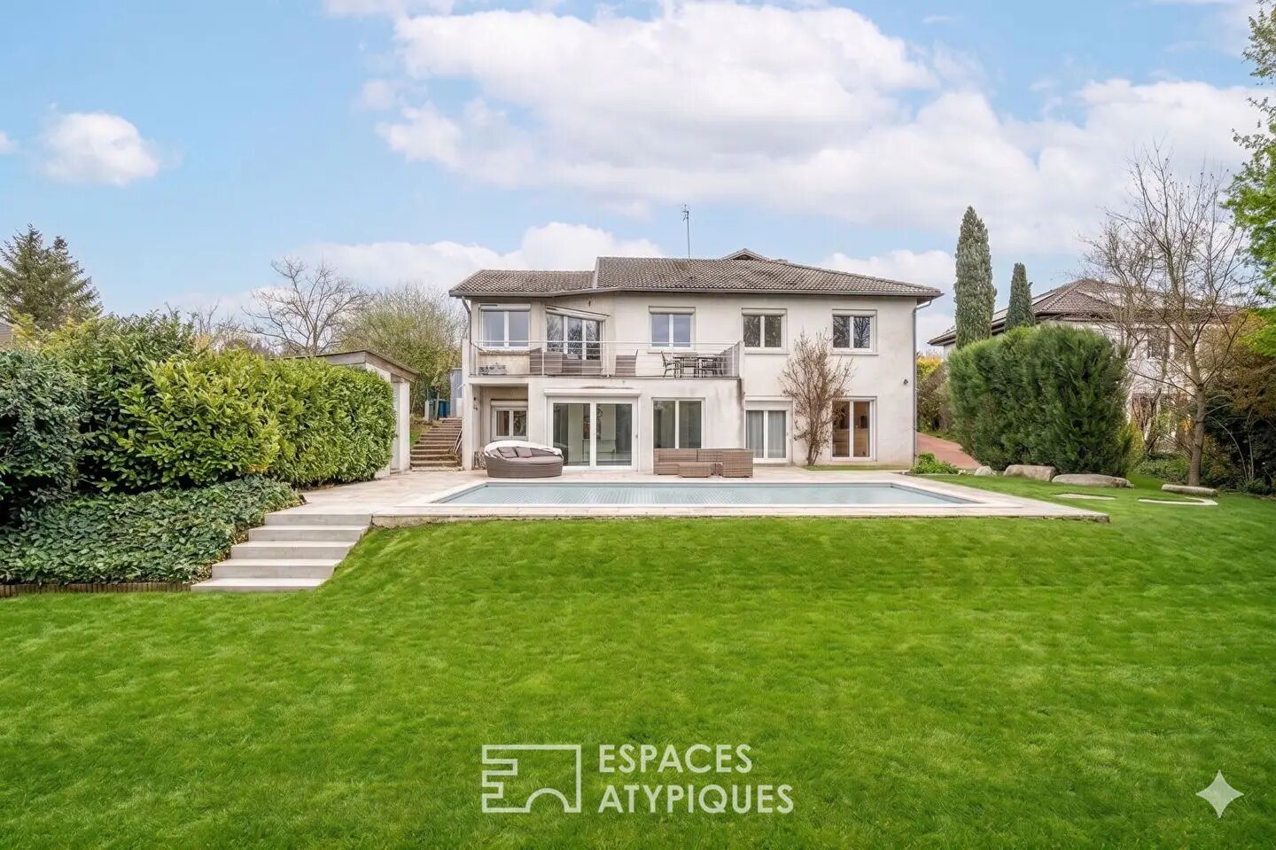 Maison à vendre, 200m², Corbas