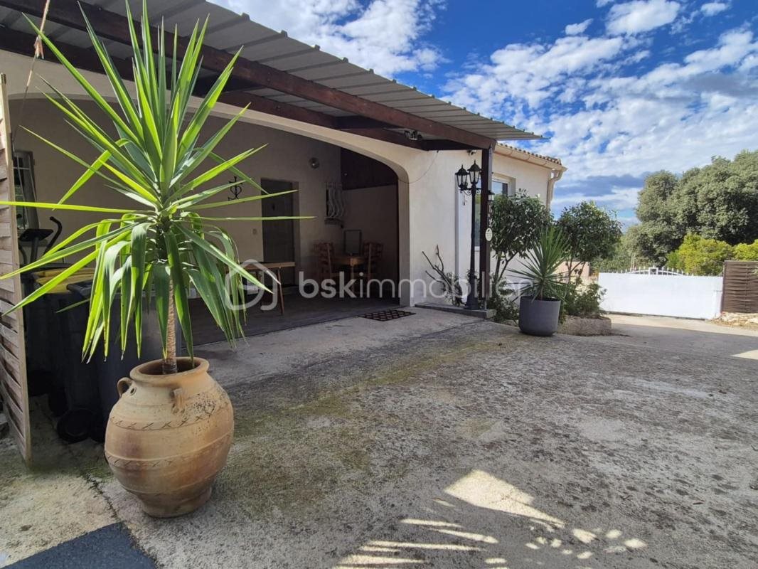 Maison à vendre, 190m², Aubais
