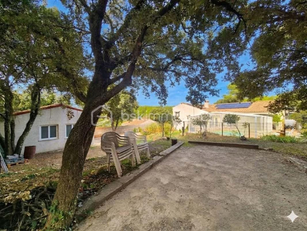 Maison à vendre, 190m², Aubais