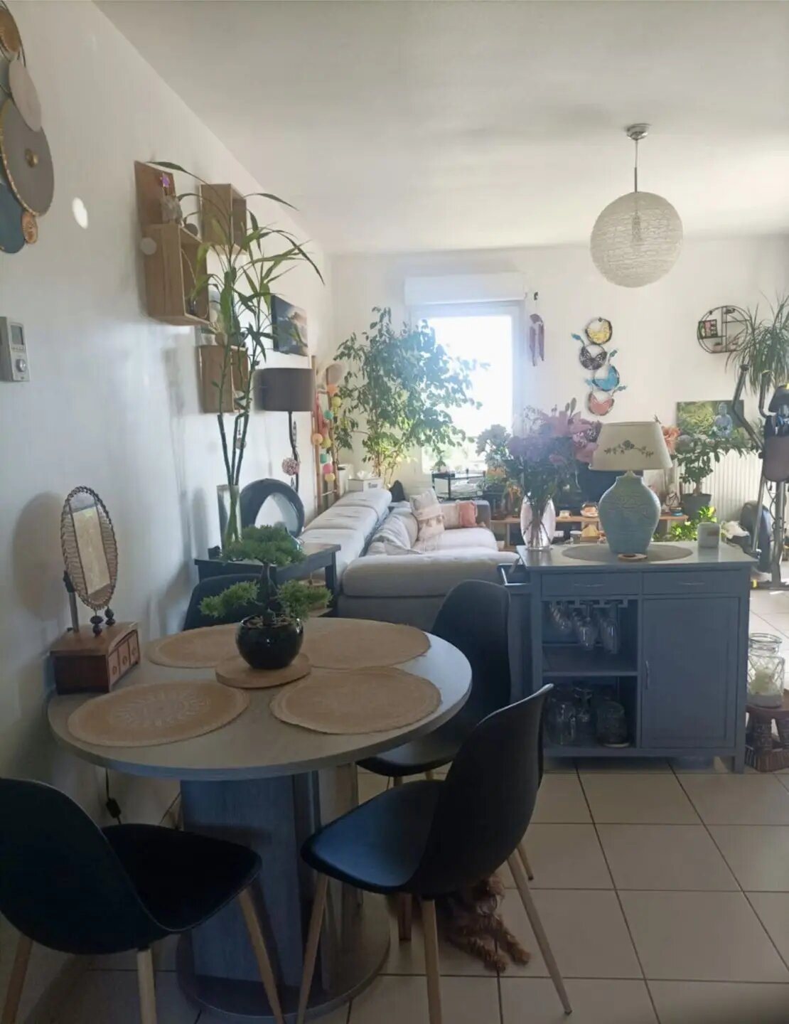 Appartement à vendre, 65m², Anse