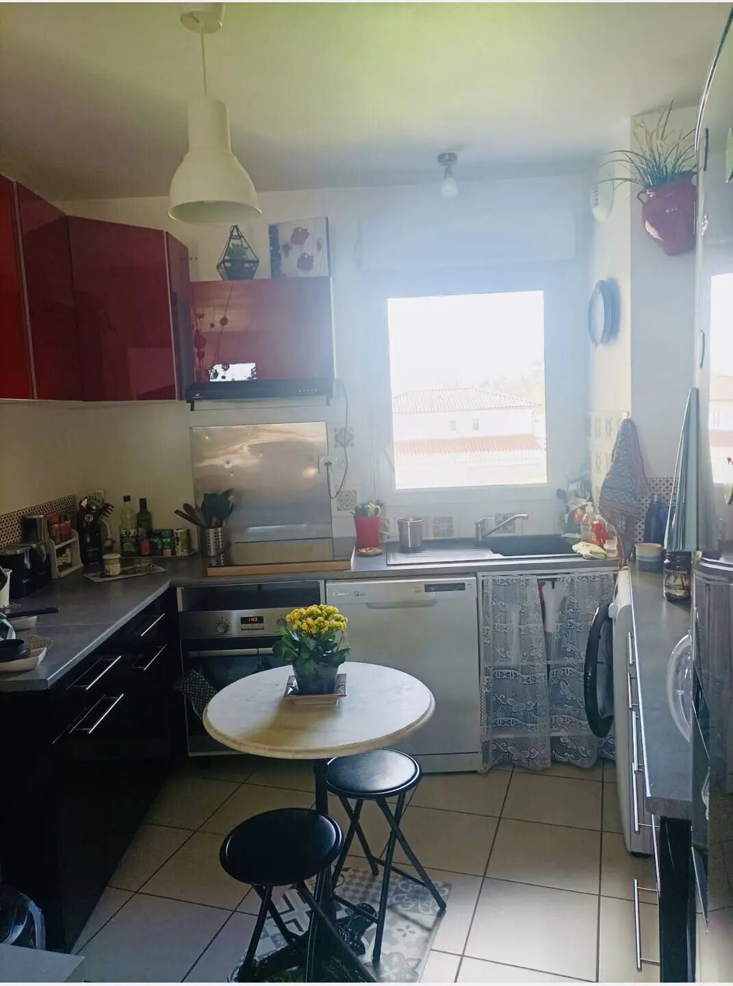 Appartement à vendre, 65m², Anse