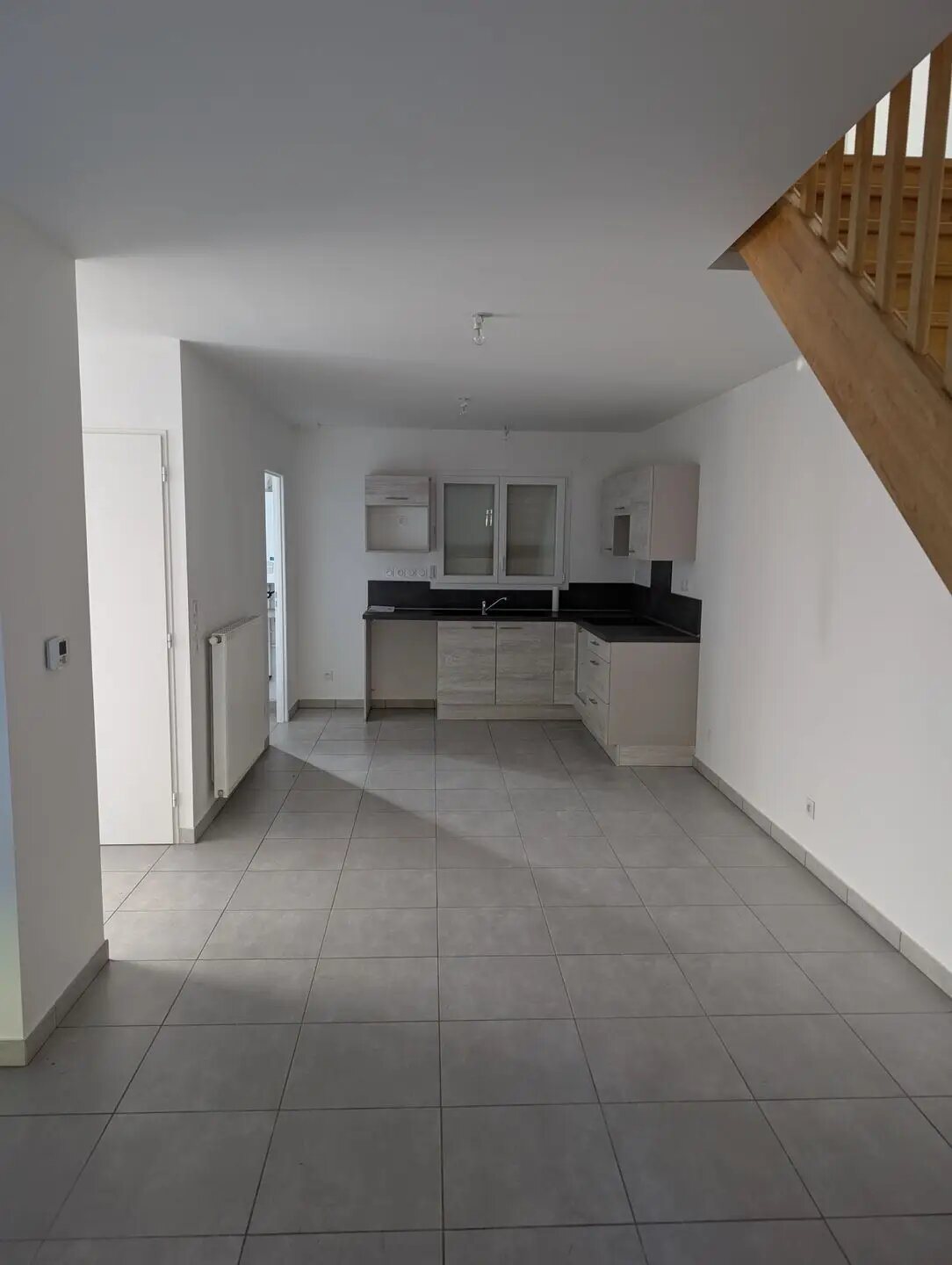Maison à vendre, 92m², Ambérieu-en-Bugey