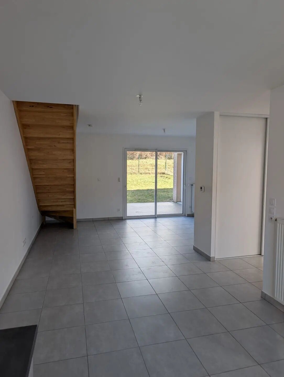 Maison à vendre, 92m², Ambérieu-en-Bugey