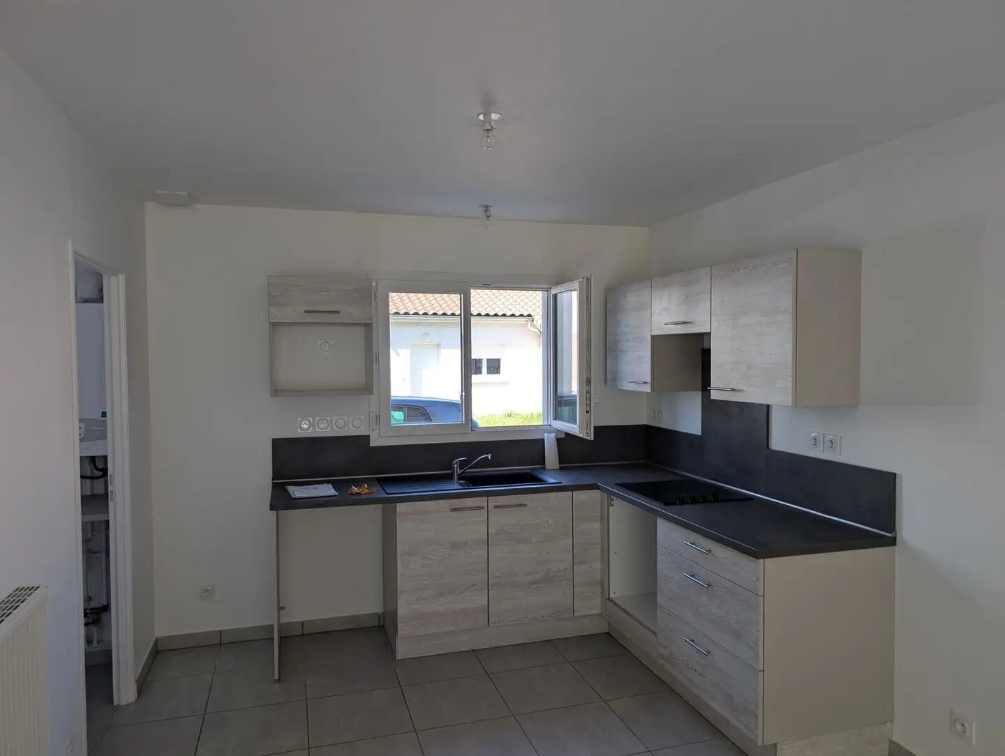Maison à vendre, 92m², Ambérieu-en-Bugey
