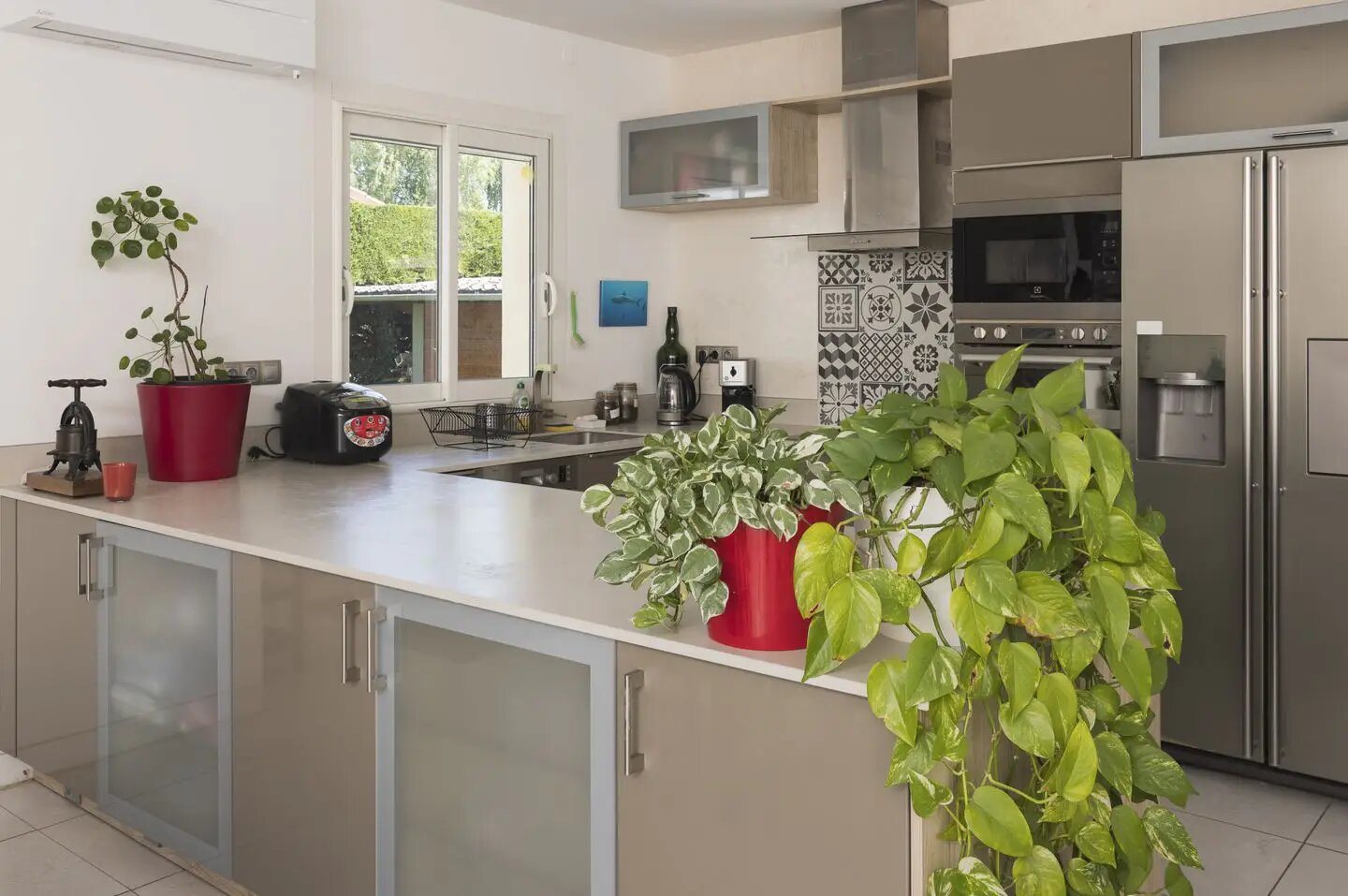 Maison à vendre, 120m², Ambérieux-en-Dombes