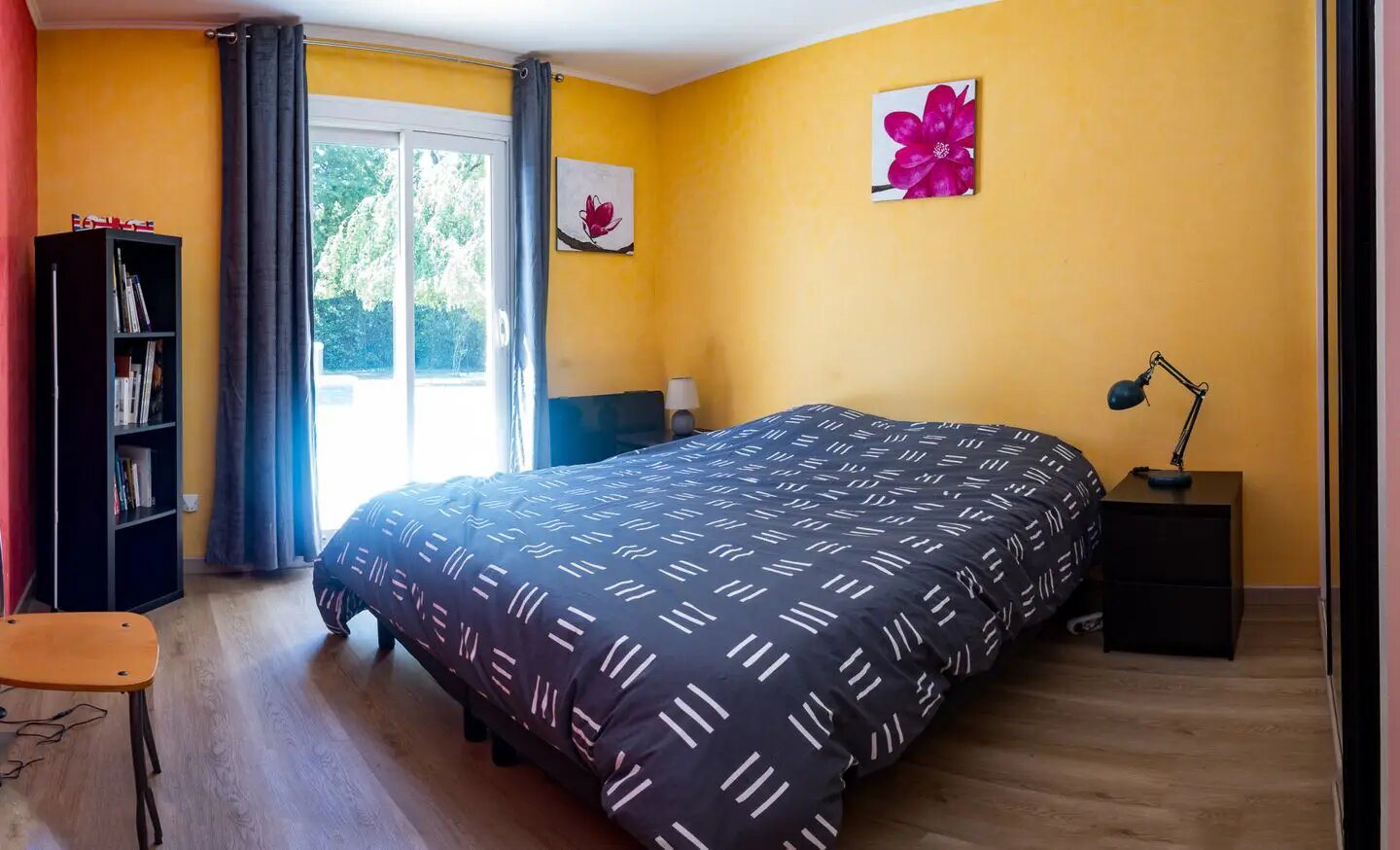 Maison à vendre, 120m², Ambérieux-en-Dombes