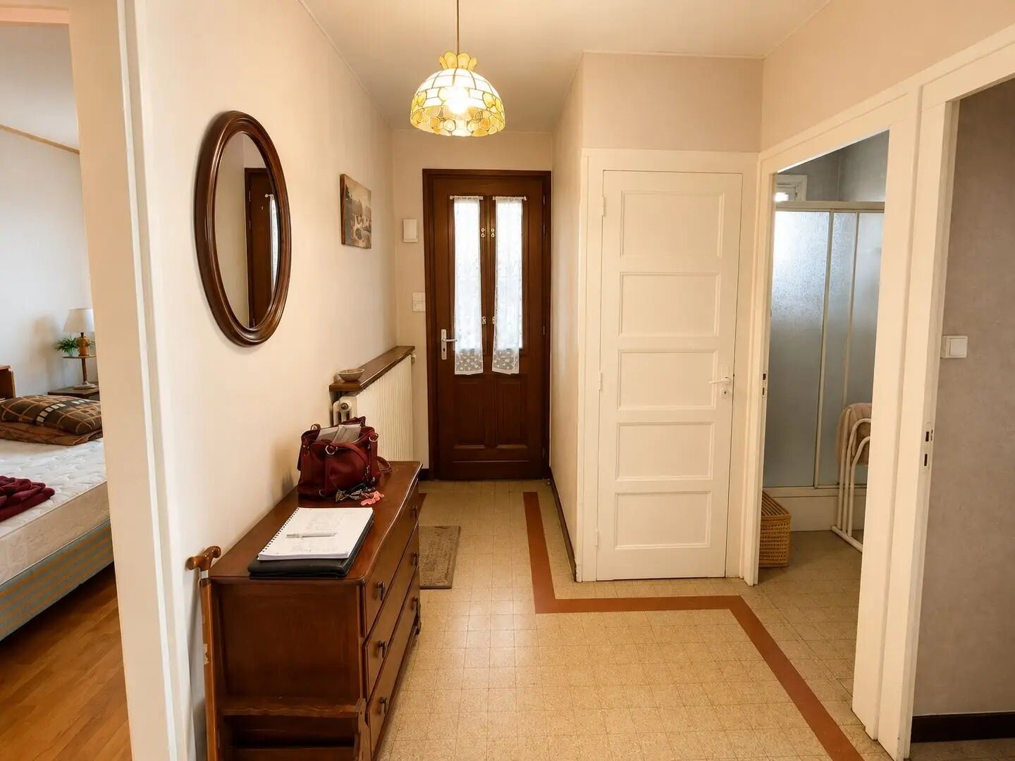 Maison à vendre, 82m², Pont-de-Chéruy