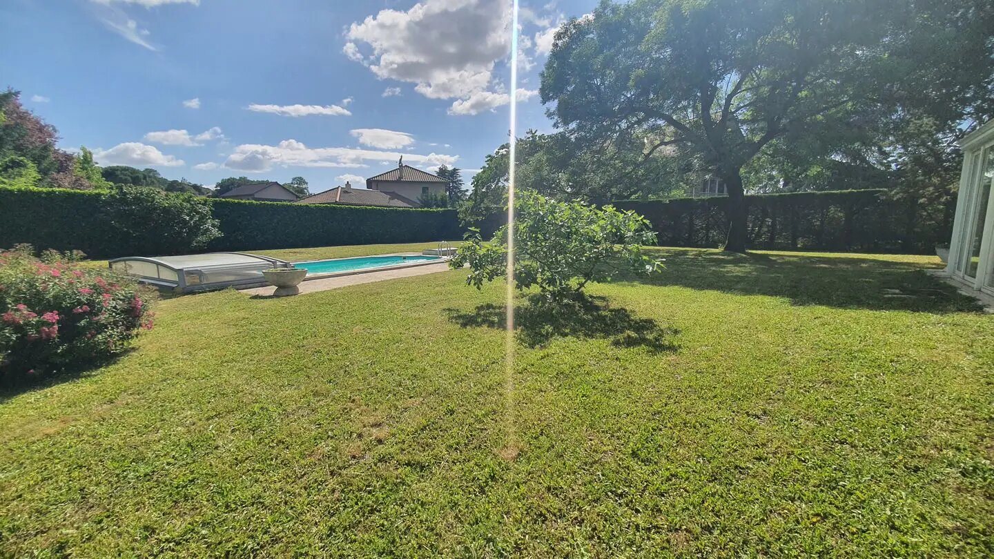 Maison à vendre, 126m², Chozeau