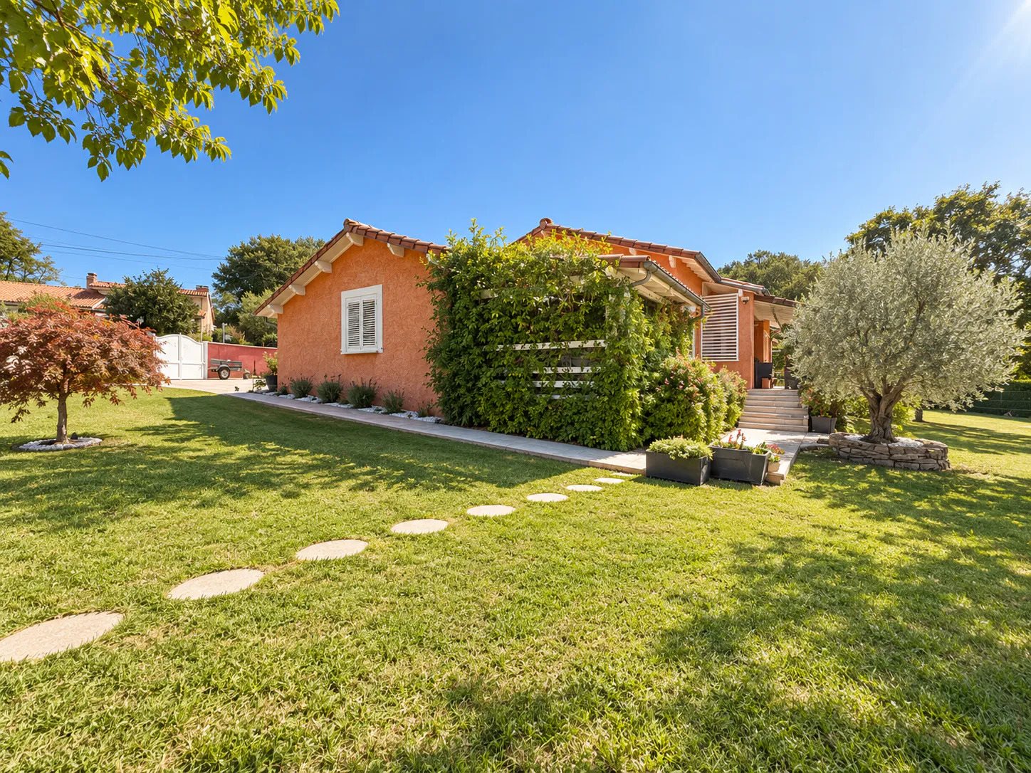 Maison à vendre, 99m², Agnin
