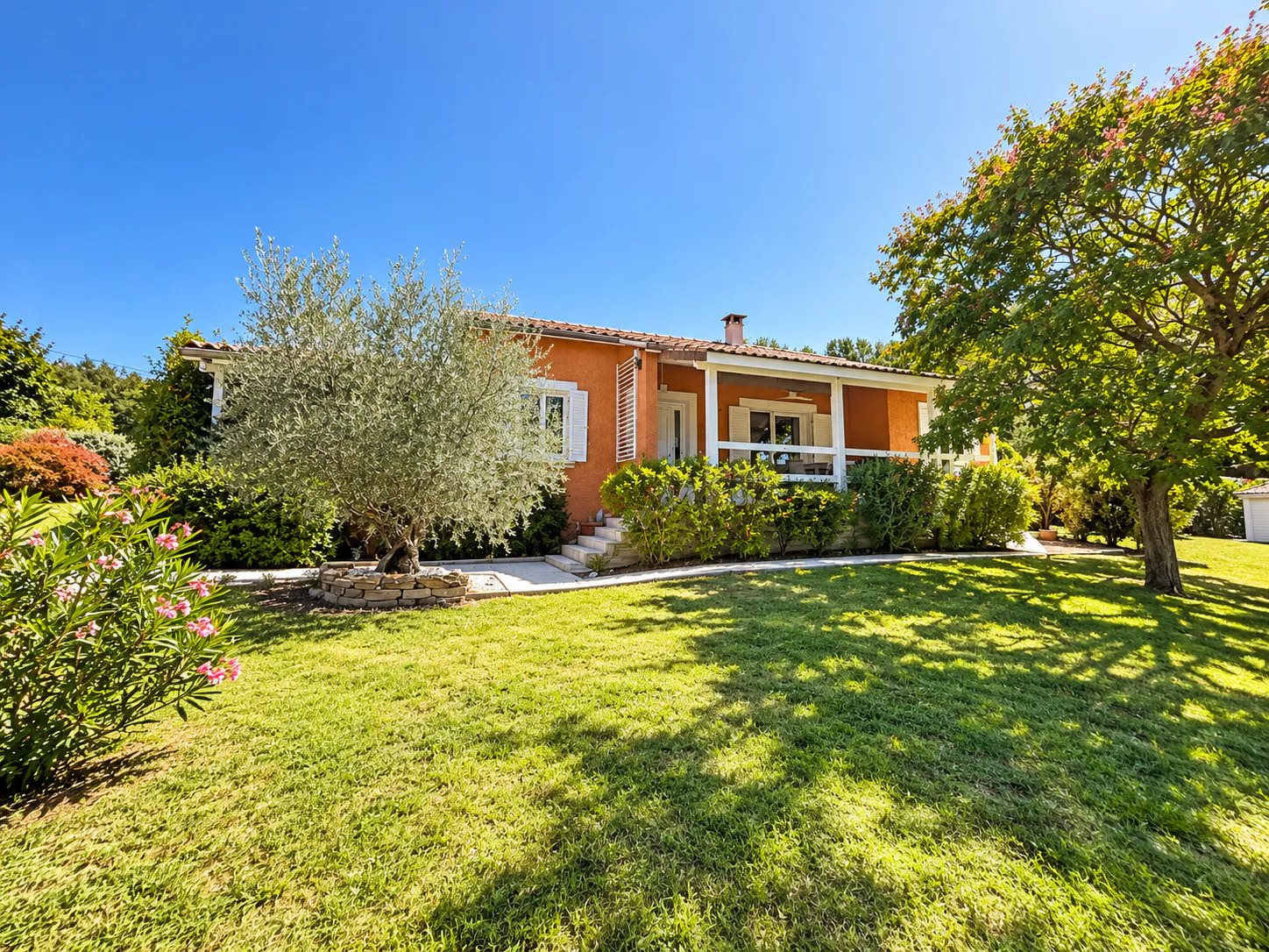 Maison à vendre, 99m², Agnin
