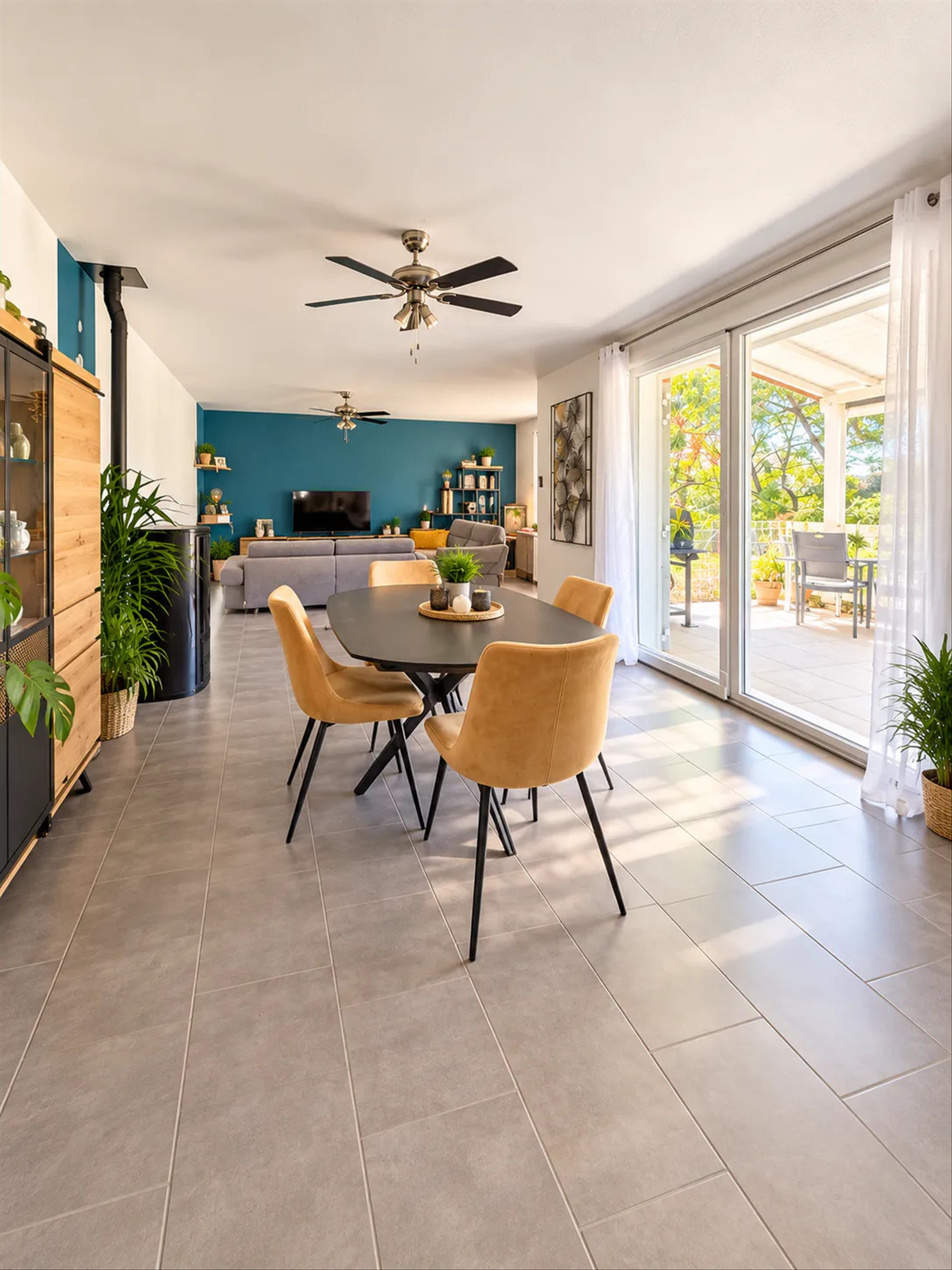 Maison à vendre, 99m², Agnin