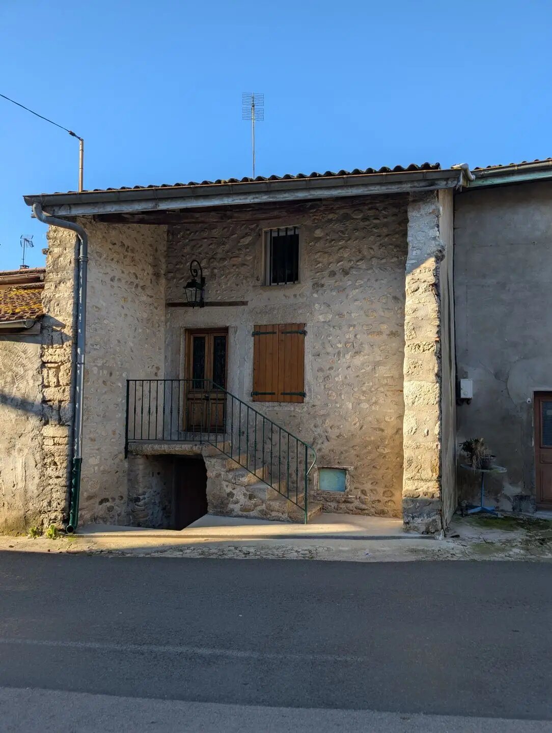 Maison à vendre, 155m², Leyment