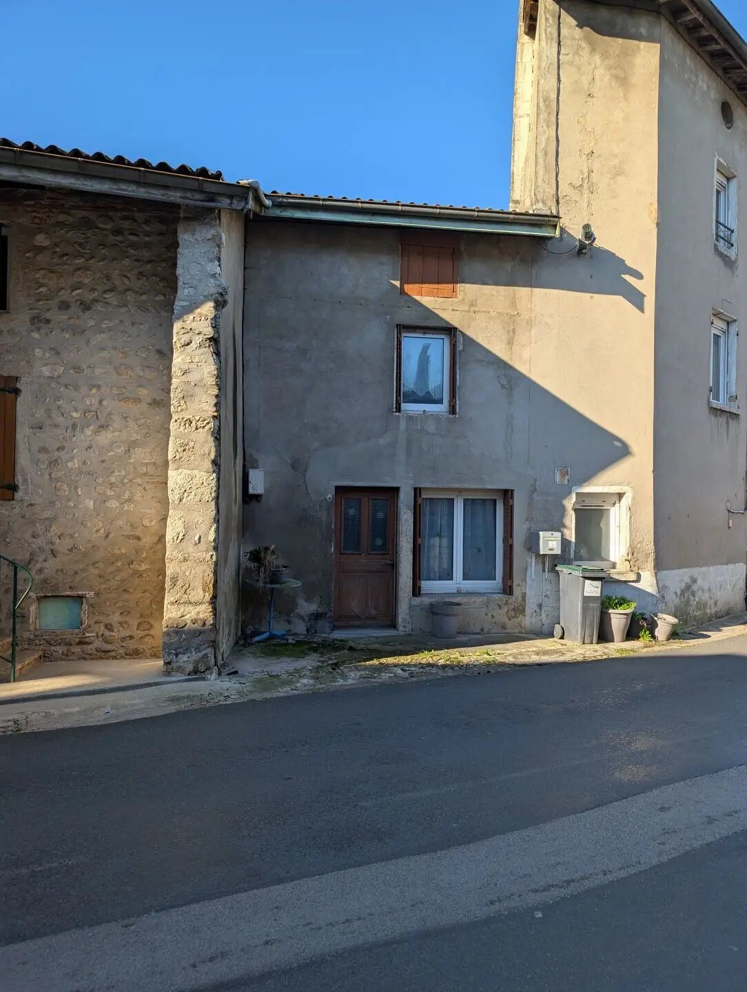 Maison à vendre, 155m², Leyment