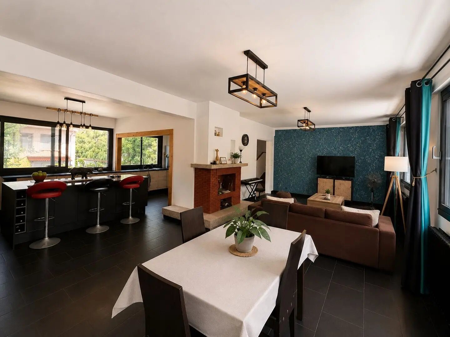 Maison à vendre, 172m², Sarras