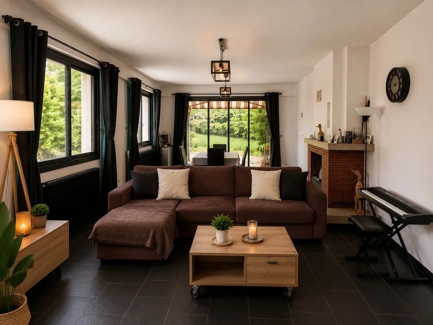 Maison à vendre, 172m², Sarras