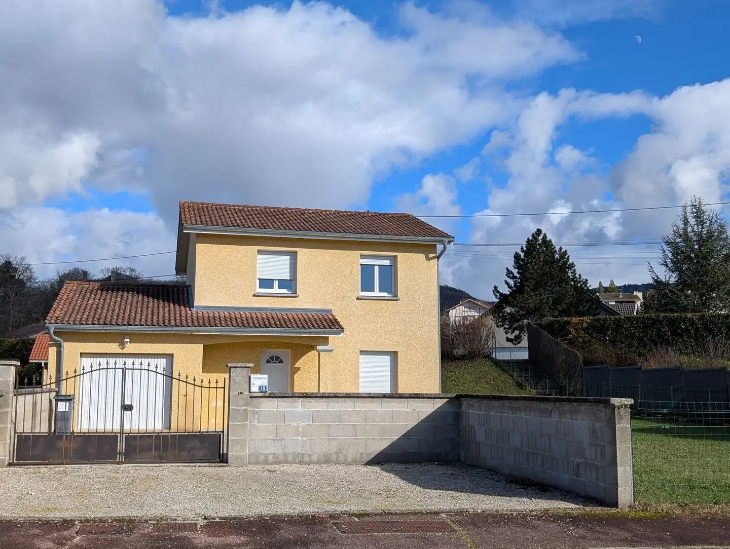 Maison à vendre, 90m², Ambérieu-en-Bugey
