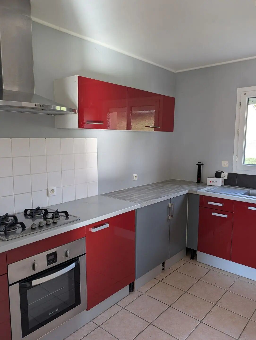Maison à vendre, 90m², Ambérieu-en-Bugey