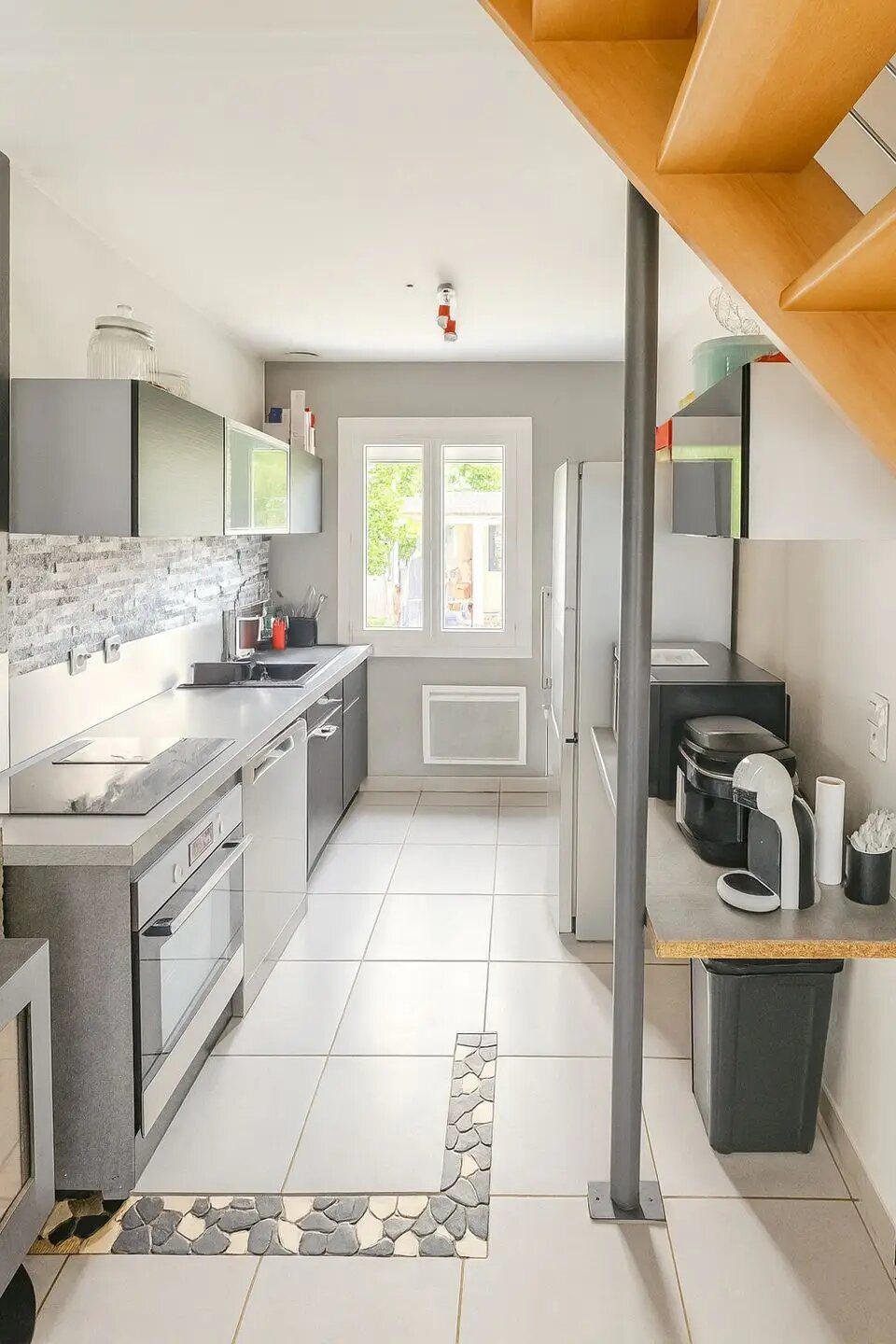 Maison à vendre, 90m², Le Péage-de-Roussillon