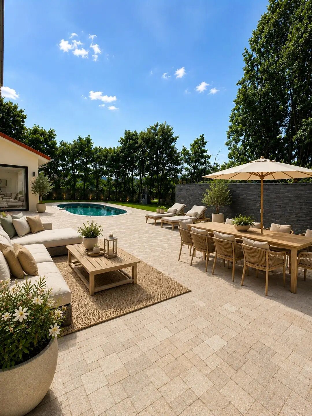 Maison à vendre, 145m², Roussillon