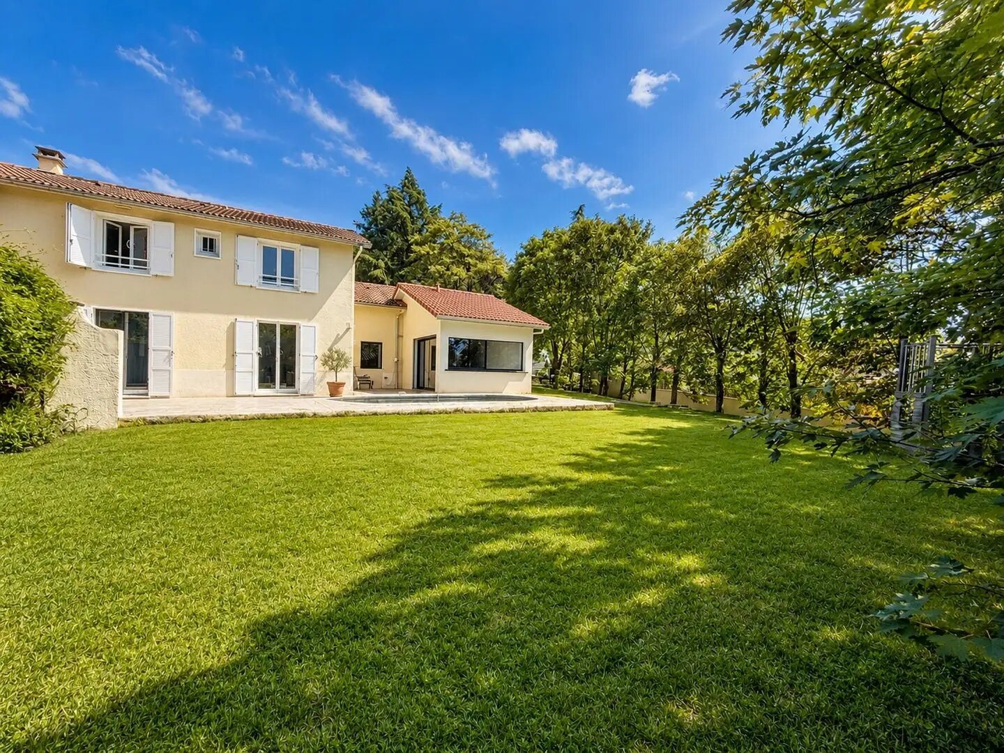Maison à vendre, 145m², Roussillon