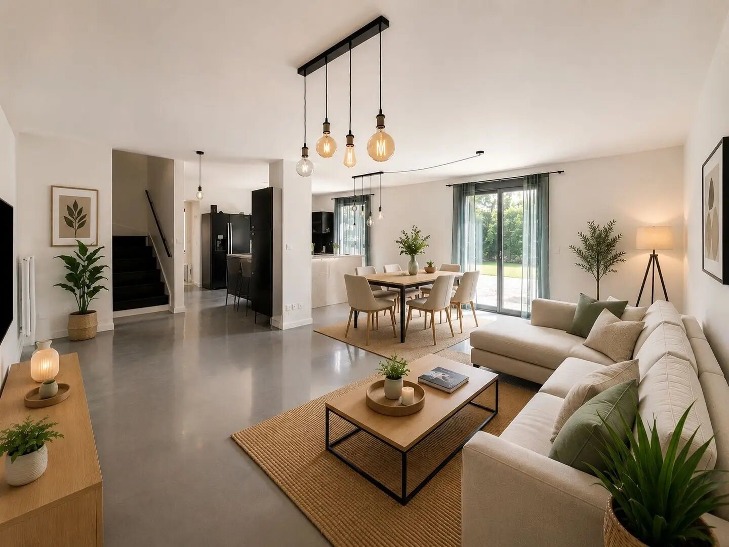 Maison à vendre, 145m², Roussillon