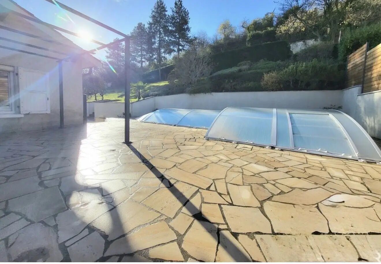 Maison à vendre, 160m², Rive-de-Gier