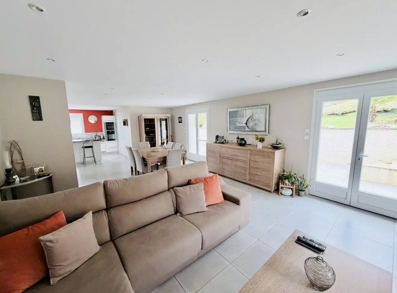 Maison à vendre, 160m², Rive-de-Gier