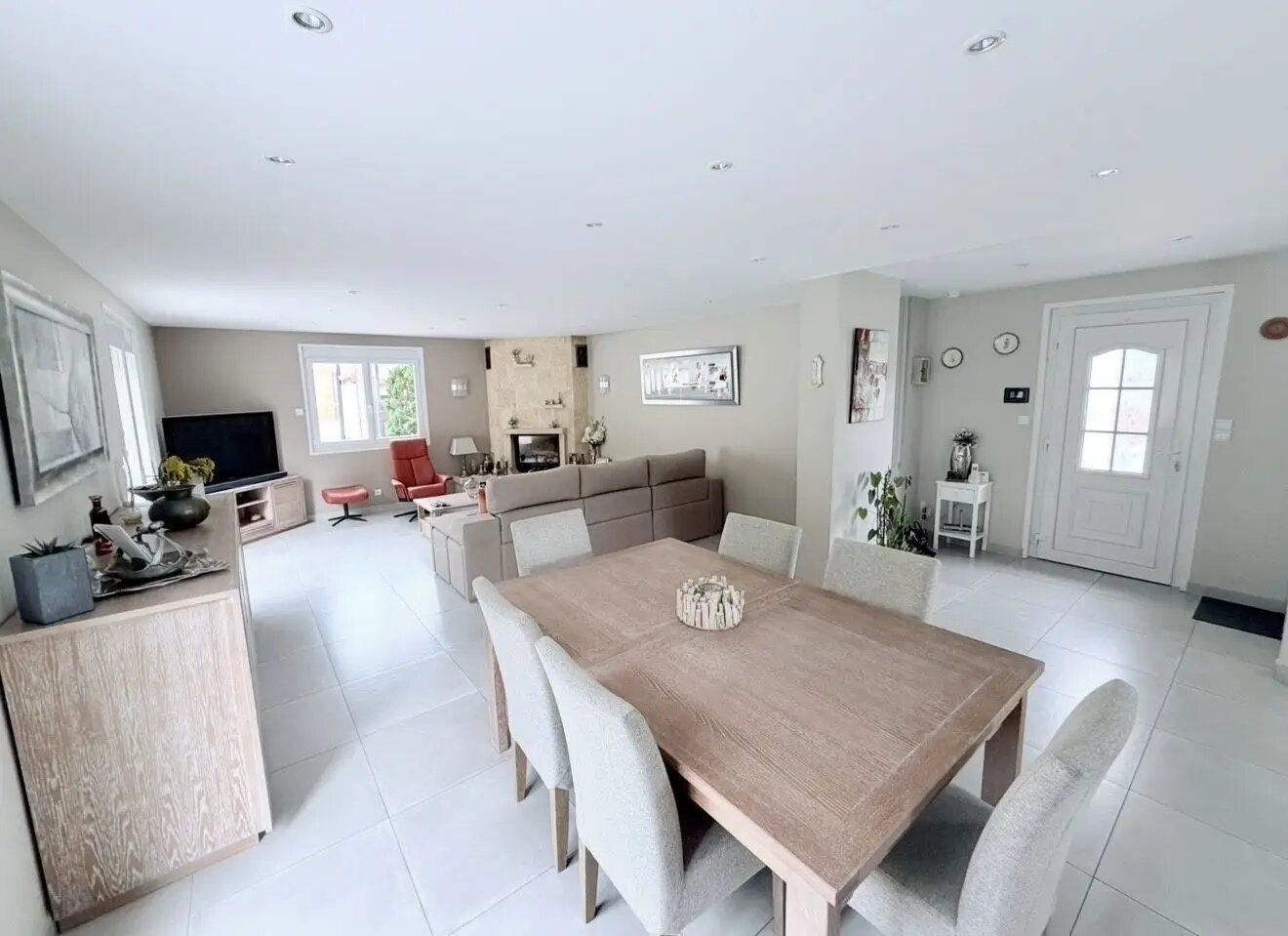 Maison à vendre, 160m², Rive-de-Gier