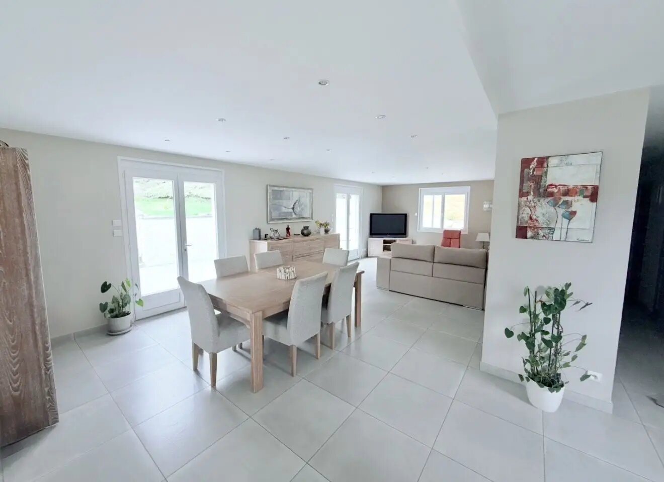 Maison à vendre, 160m², Rive-de-Gier