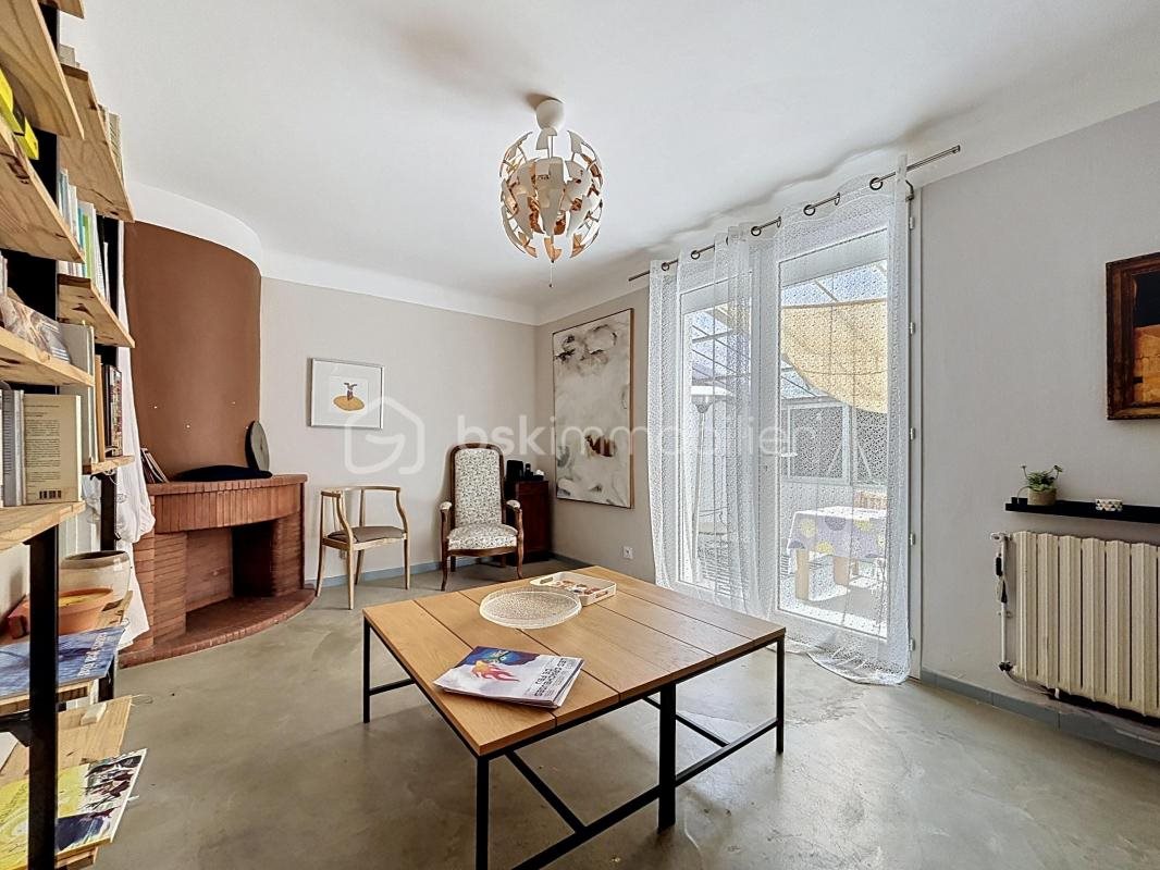 Maison à vendre, 85m², Carcassonne