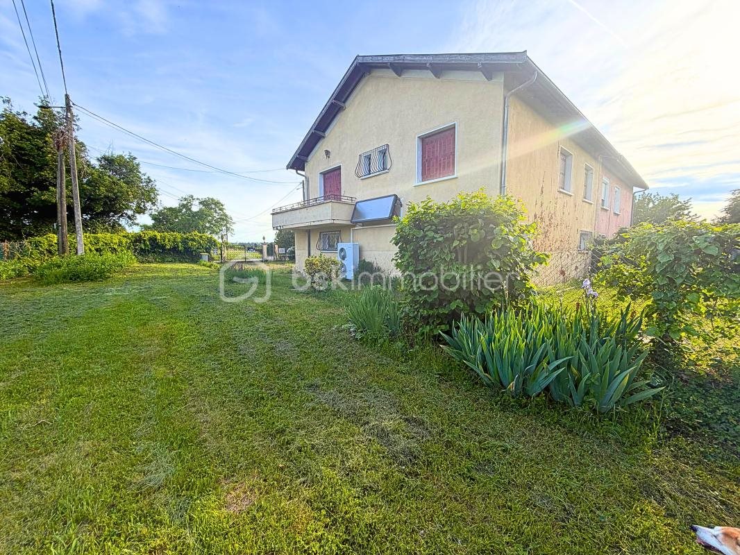 Maison à vendre, 92m², Saint-Bonnet-de-Mure