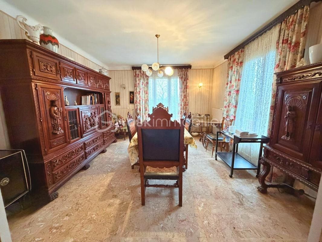 Maison à vendre, 92m², Saint-Bonnet-de-Mure