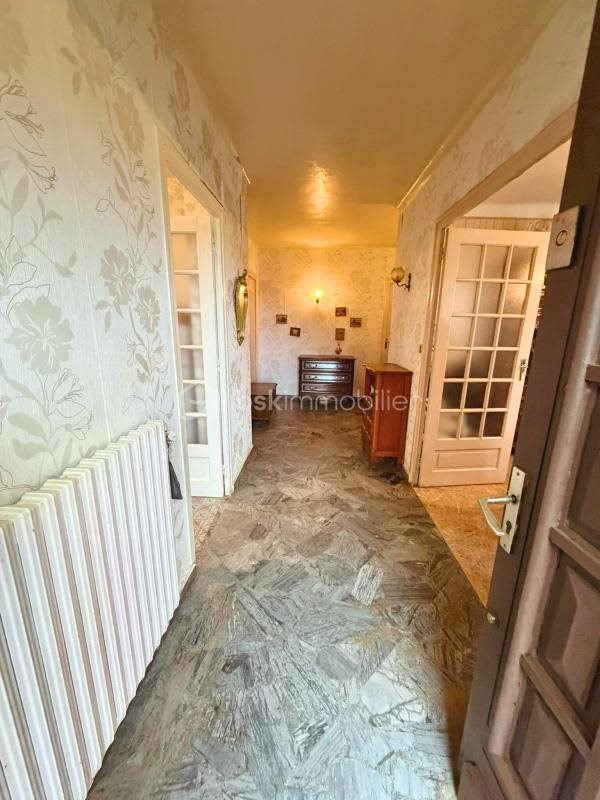 Maison à vendre, 92m², Saint-Bonnet-de-Mure