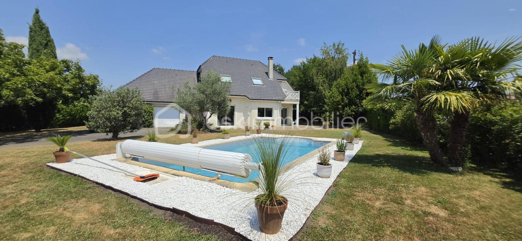 Maison à vendre, 122m², Montardon