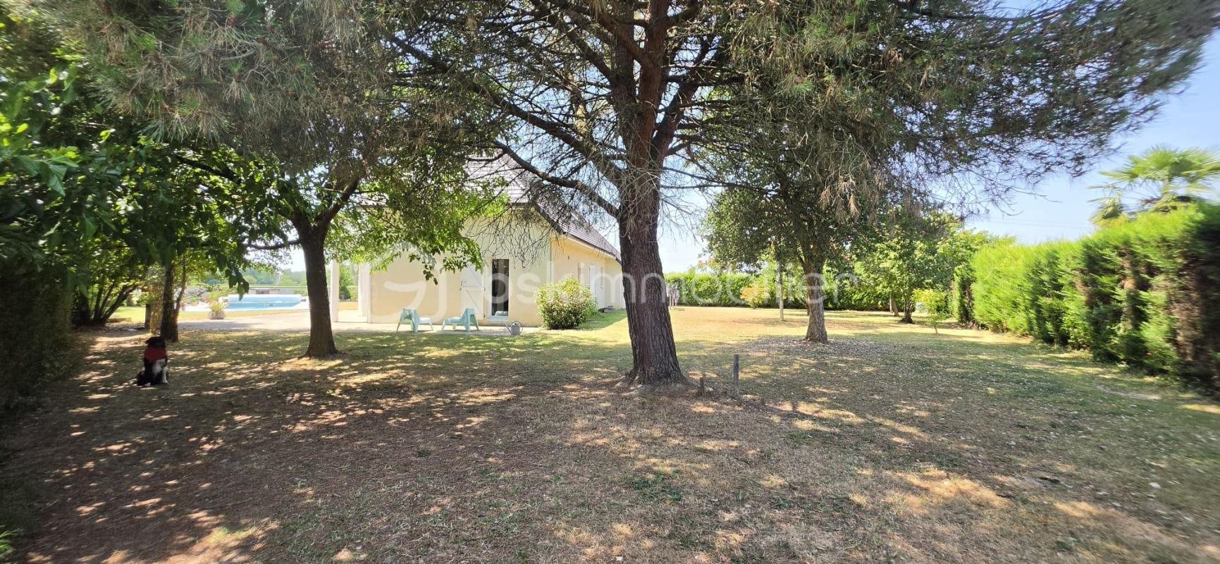 Maison à vendre, 122m², Montardon