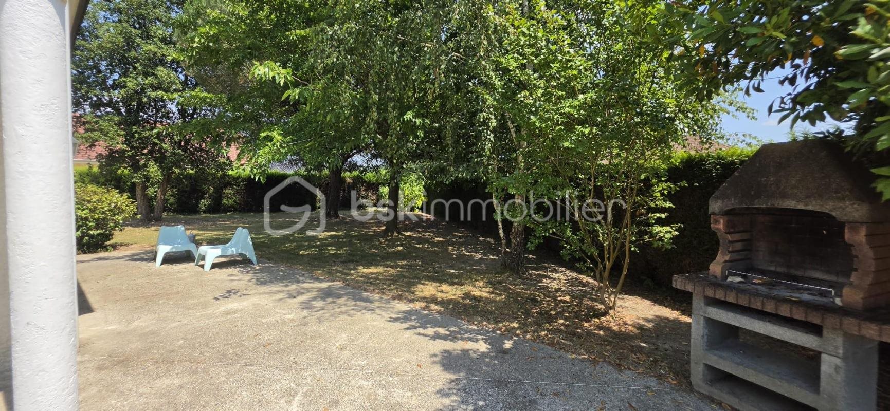 Maison à vendre, 122m², Montardon